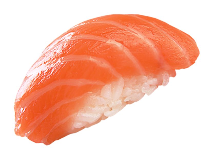 Филе лосося - заказ суши круглосуточно