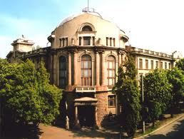 В здании бывшей земской управы находится краеведческий музей