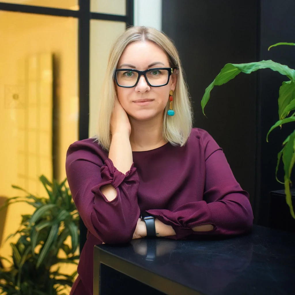 Анна Туранская