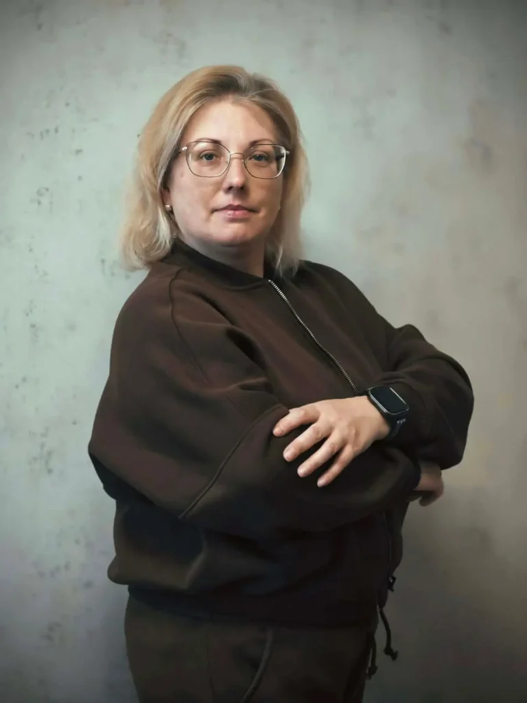 Татьяна Афанасьева