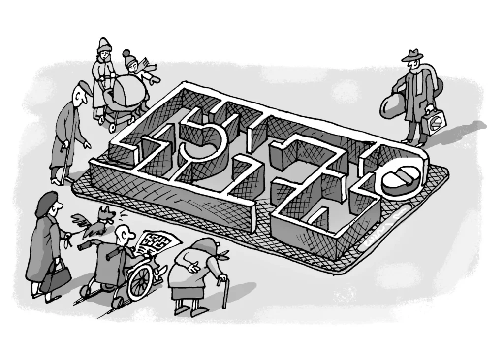 Цены на лекарства