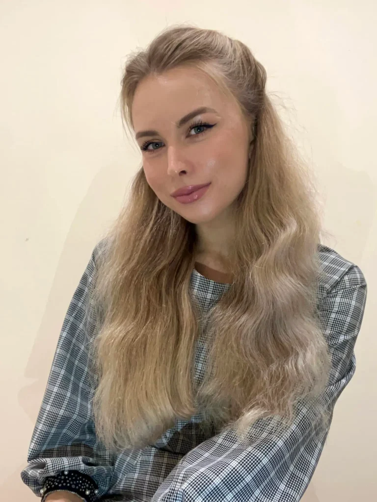 Диетолог Наталья Сива