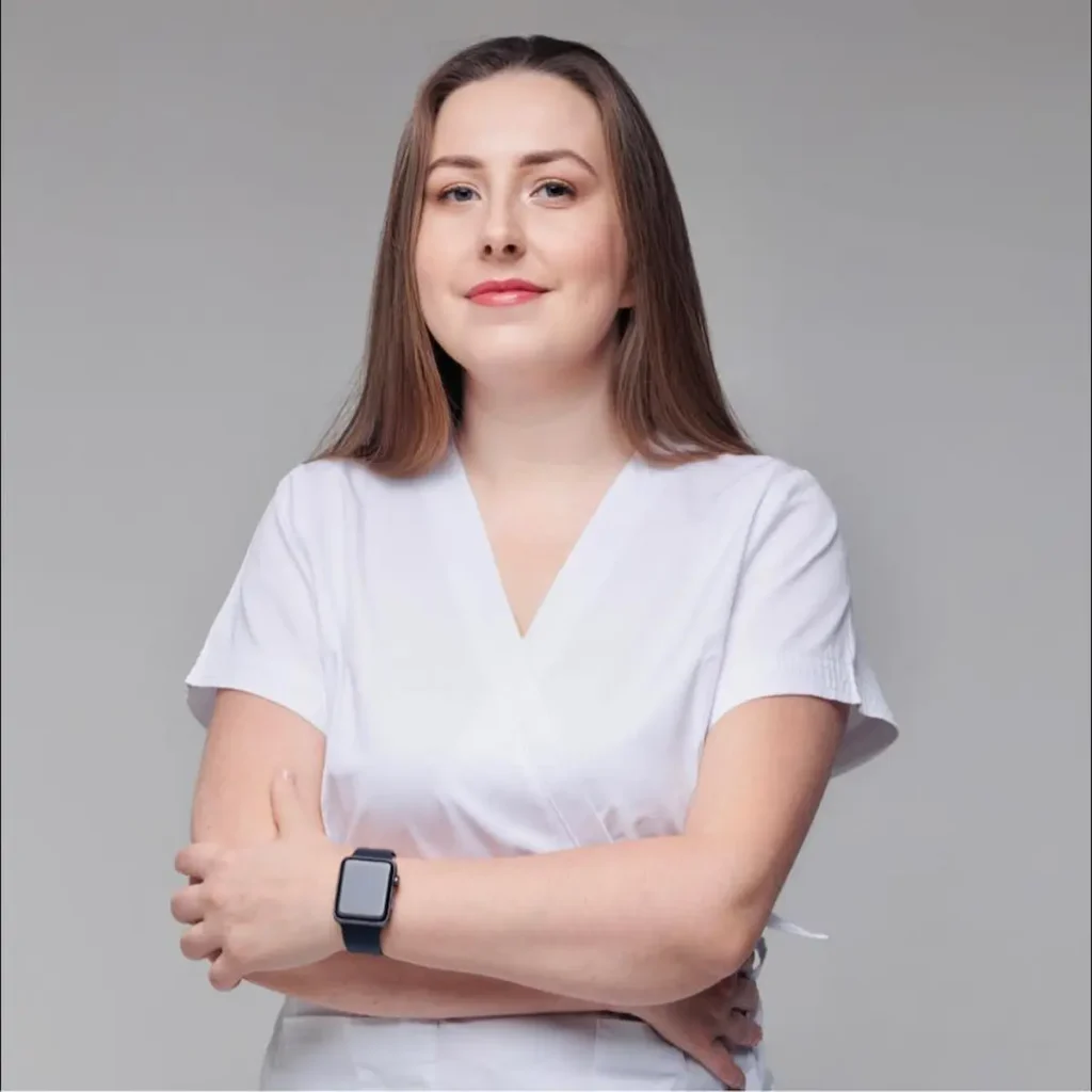 Катерина Бакіко