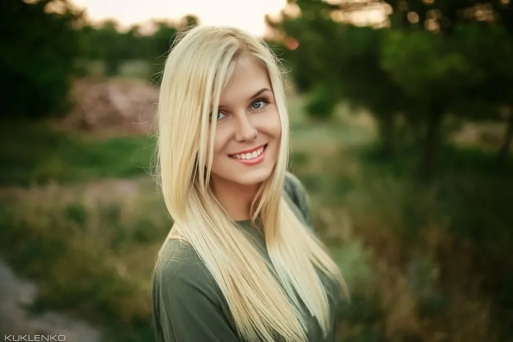 Людмила Комардина