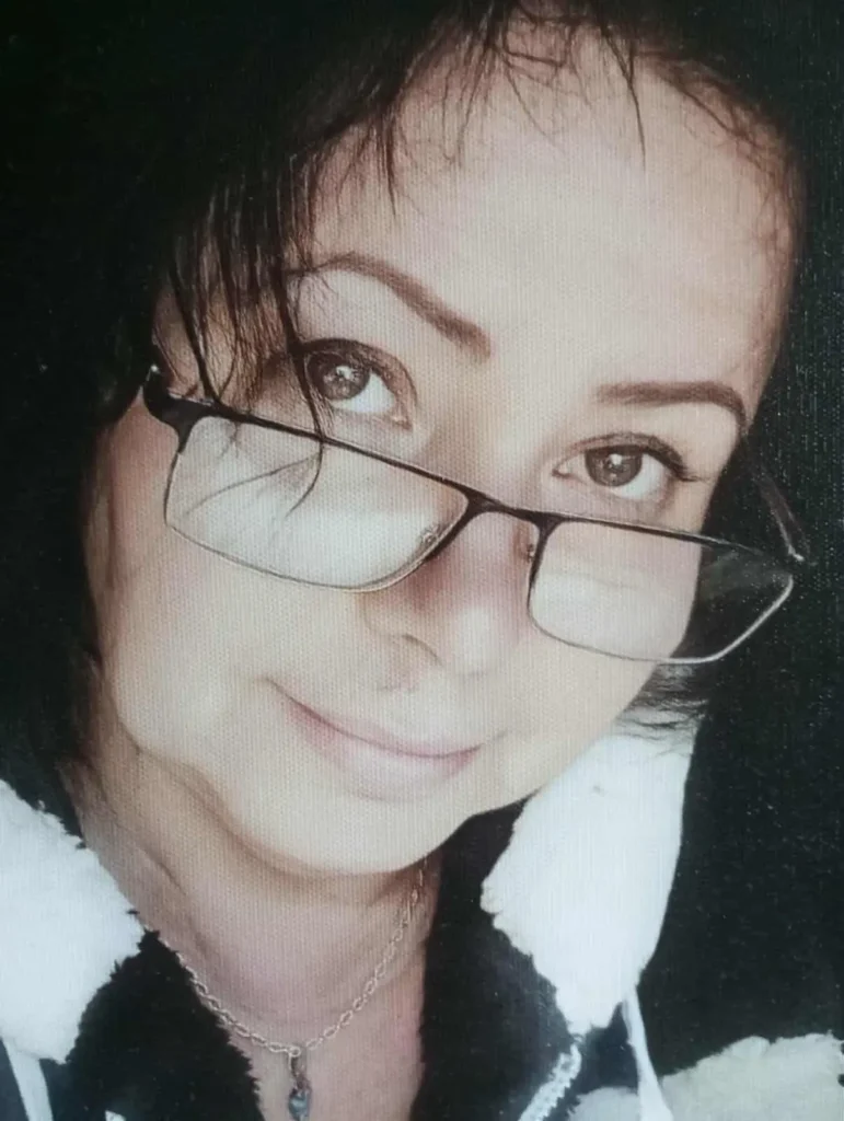 Татьяна Мельниченко