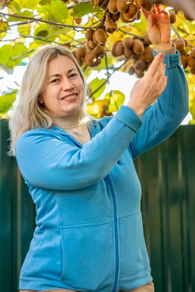 Лидия Чернецкая