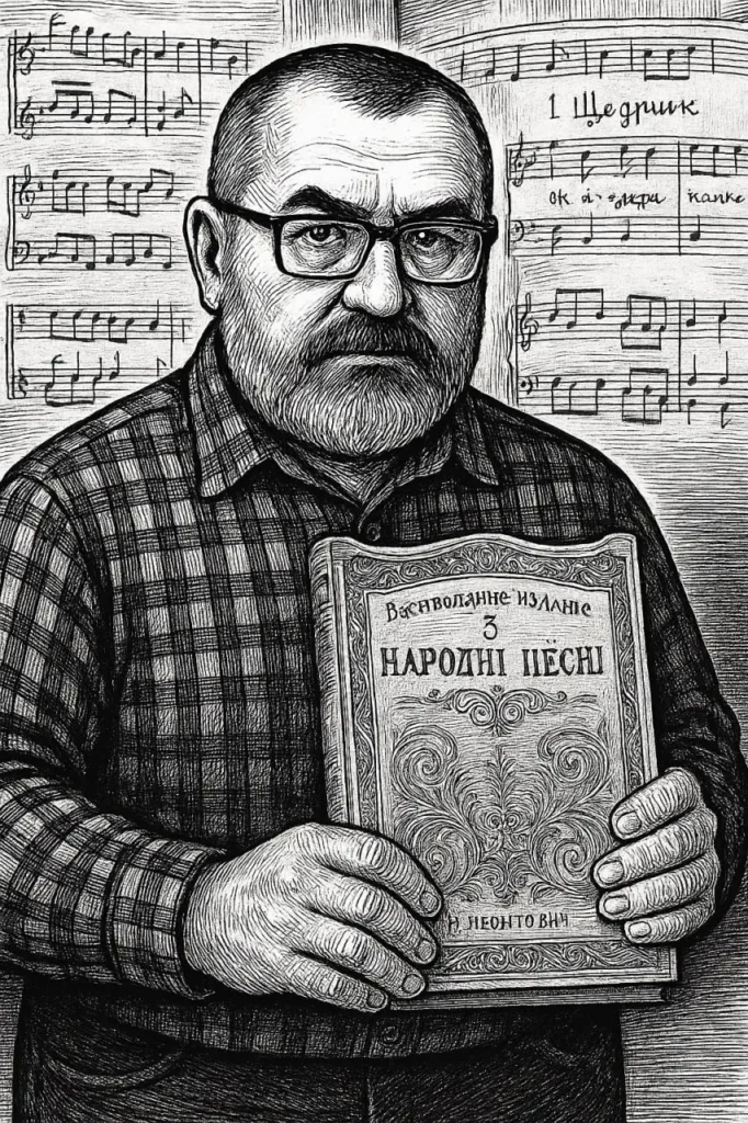 Дмитро Жогов