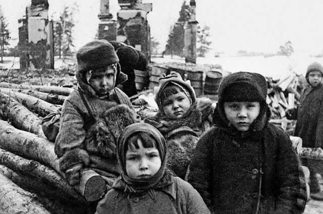 Новости Одесчины: что помнят о войне дети войны?