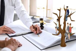 право на наследство