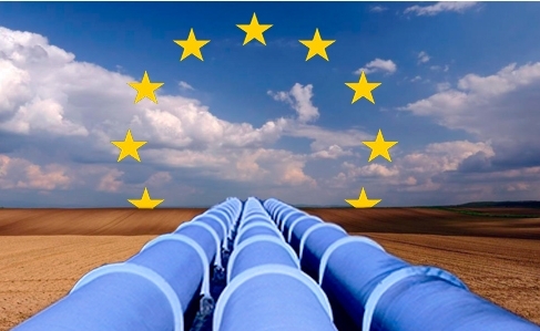 «Нафтогаз» закупает газ у пяти европейских поставщиков