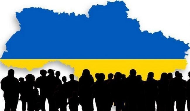 Все меньше и меньше: население Украины к концу века может сократиться вдвое
