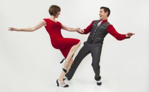 танцы польза для здоровья