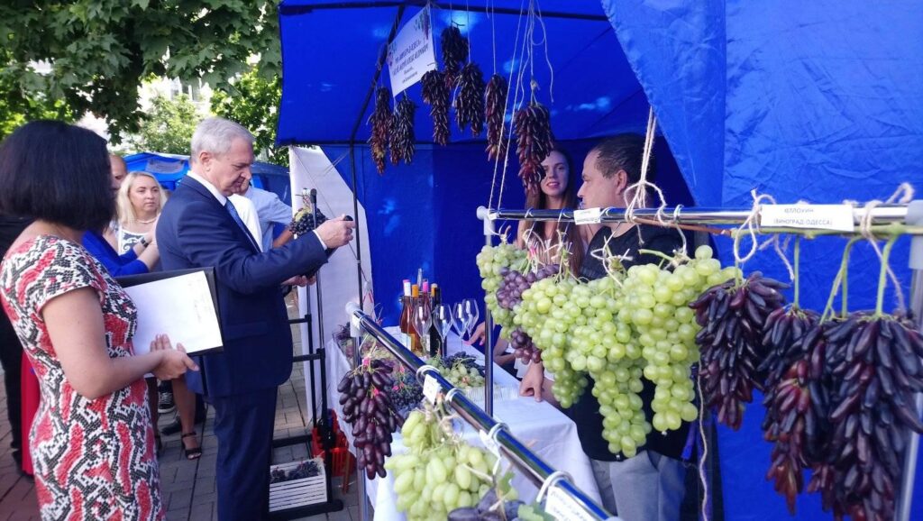 конкурс