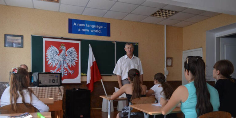 Украинские дети в Польше: к 1 сентября польские школы готовы принять до 300 тысяч наших детей