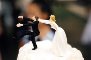 Свадьба по Дие