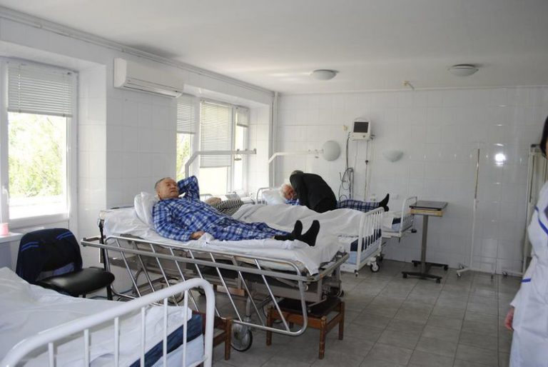 В Запорожье госпиталь получил новое название