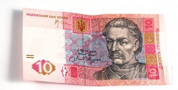 Подпись Гонтаревой появится на новых банкнотах