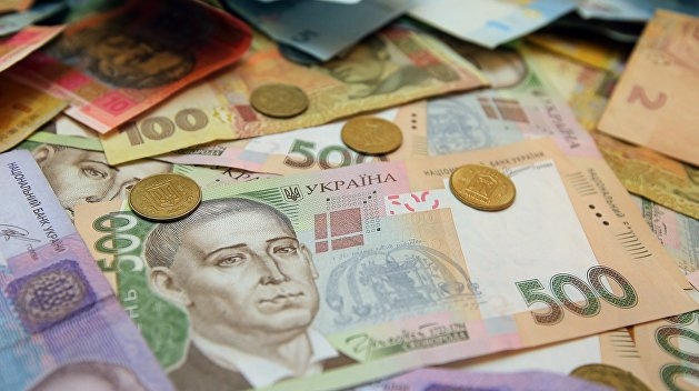 В мае на выплату пенсий направлено почти 30 млрд гривен