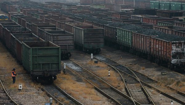 ДНР будет продавать Украине уголь только по предоплате