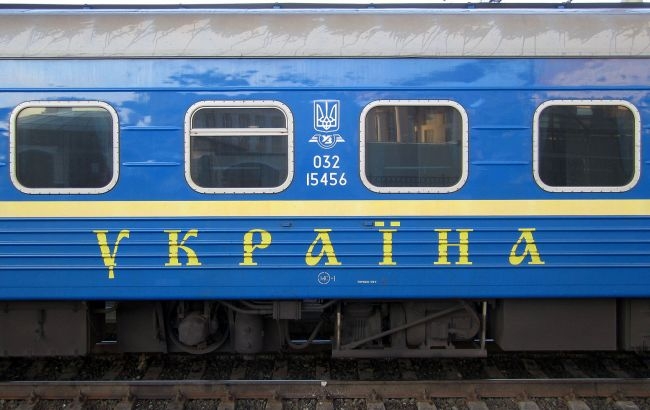 «Укрзалізниця» планирует повысить тарифы на пассажирские перевозки