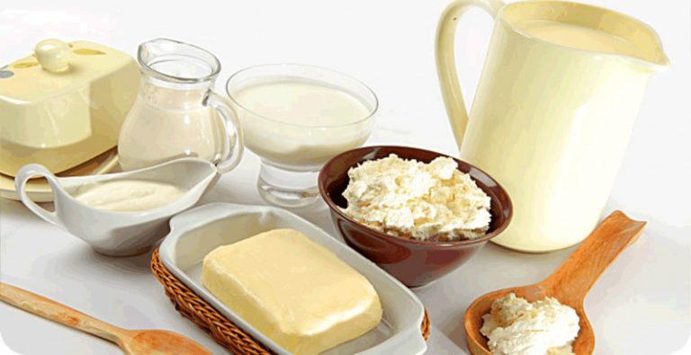 Обезжиренные молочные продукты вредны — ученые