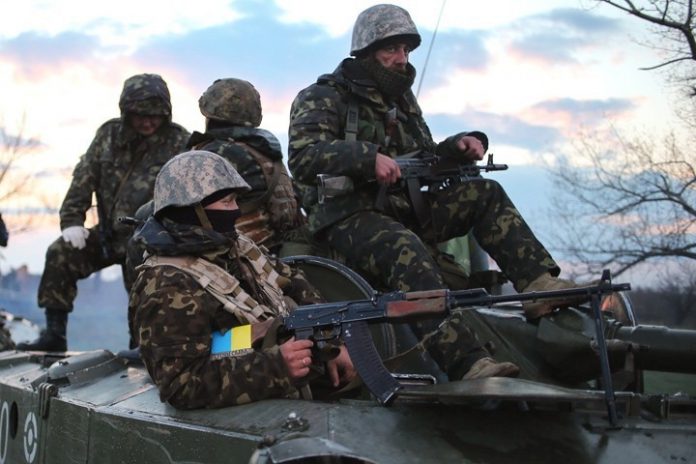 Война за мир. Как будет развиваться ситуация на Донбассе?