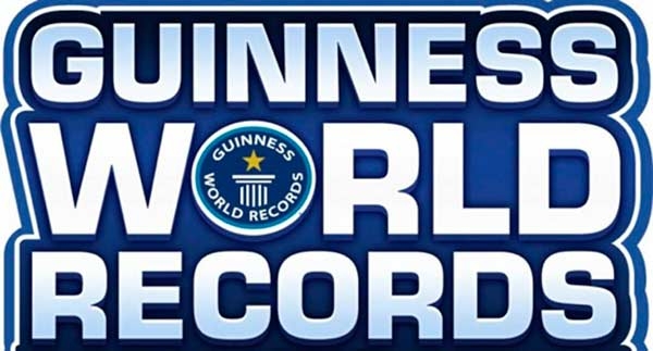 Книга рекордов Гиннесса представила подборку самых пожилых рекордсменов (ФОТО)
