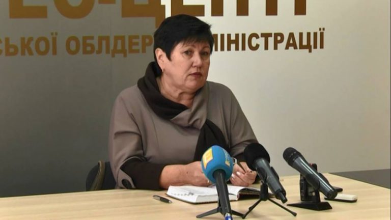 Будущие пенсионеры Луганщины попадут под правительственный эксперимент