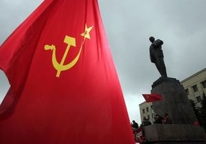 В Винницкой области уберут все коммунистические памятники