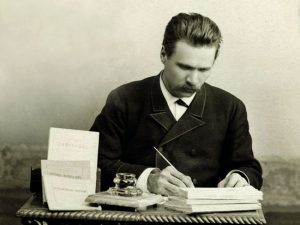 Дмитрий Яворницкий