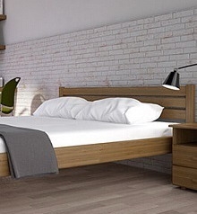 Цена кровати в Киеве: из какого материала лучше выбрать ложе рассказывает интернет-магазин Barin House