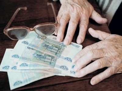 Пятая часть россиян останется без пенсий