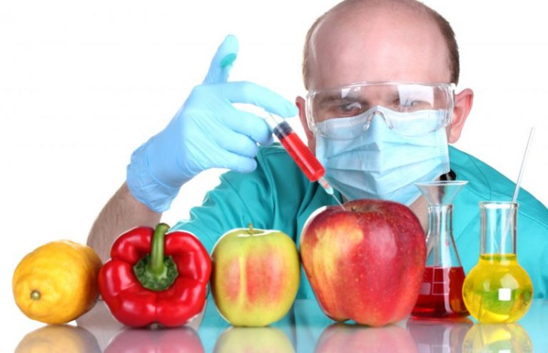 ГМО-продукты полезны, — доказано учеными