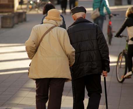 Пенсия по возрасту и пенсия по инвалидности: в чем разница?