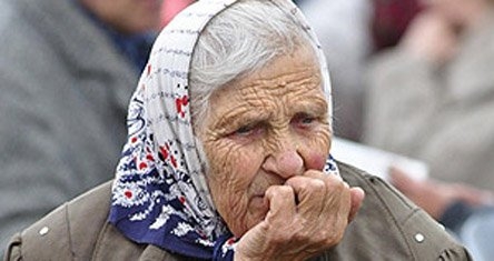 Рева рассказал, когда пенсионерам Донбасса возобновят выплату пенсий
