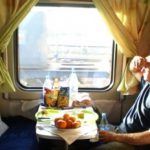Проезд в Укрзализныце