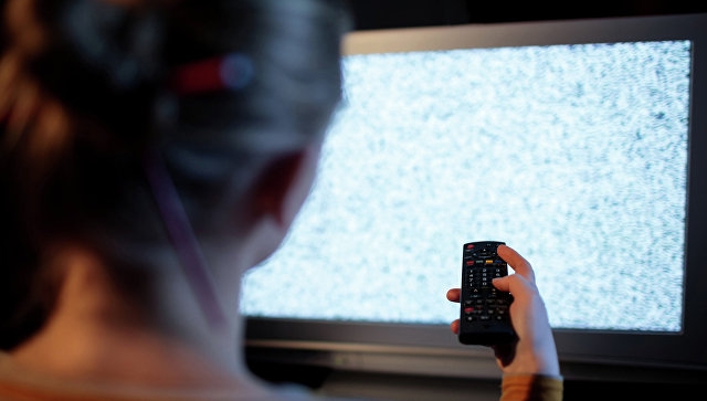 Когда исчезнет аналоговое телевидение?
