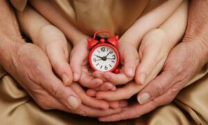 продолжительность жизни