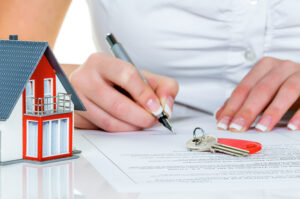 Как зарегистрировать недвижимость в электронном реестре