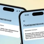 скриншот