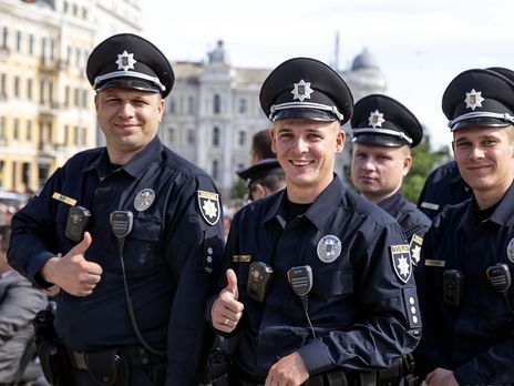 На Харьковщине в общинах появятся шерифы