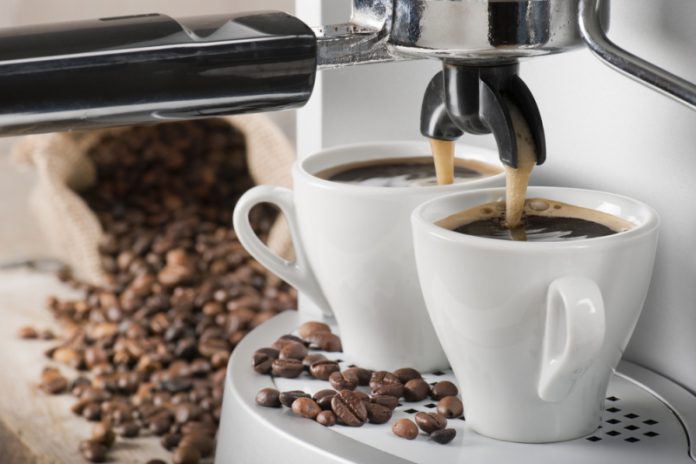 Современные кофеварки: устройство и правила пользования