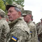 60+ в армии