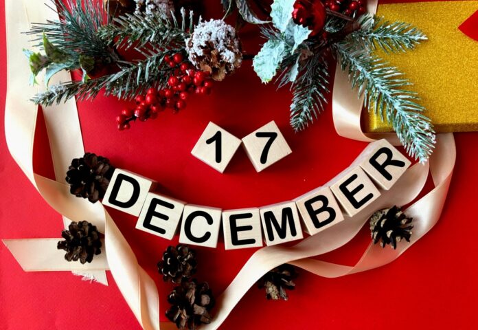 17 декабря праздники