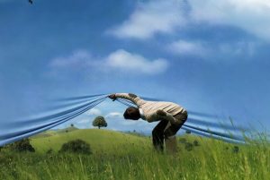 заглянуть в будущее