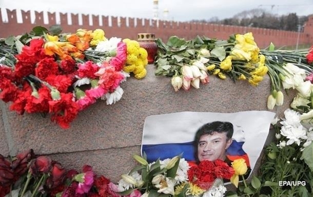 Новые подробности убийства Немцова