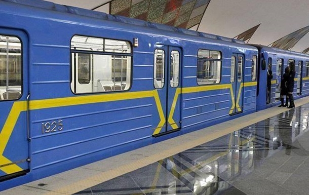 На Рождество киевское метро будет работать всю ночь