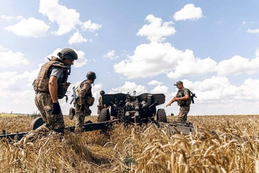 191 день войны