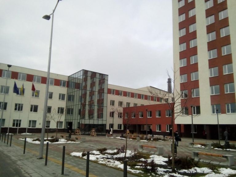 Новости Одесчины: Центр админуслуг на дом временно не выезжает