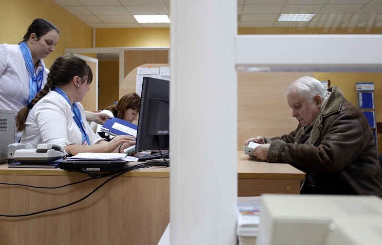 В России с 1 марта подняли пенсии. Но не всем